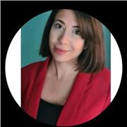 Sono Giulia Scicchitano e sono laureata in lingua coreana livello intermedio e sono alla ricerca di un lavoro pomeridiano part-time